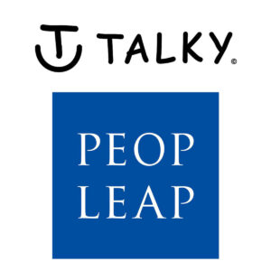 TALKY / PEOPLEAP