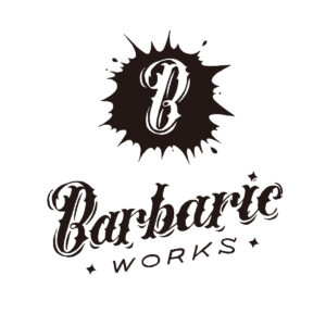 Barbaric works