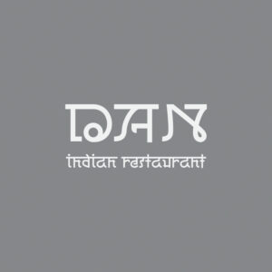 DAN  indian curry