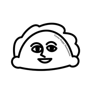 餃子スラッピー