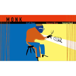 MONK