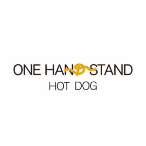 ONE HAND STAND