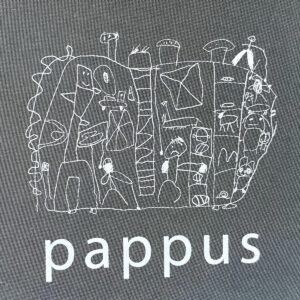 pappus