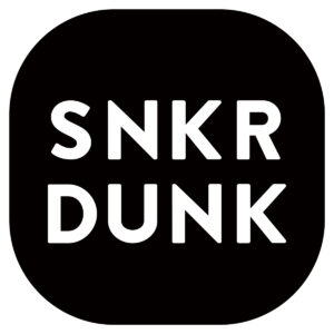SNKRDUNK