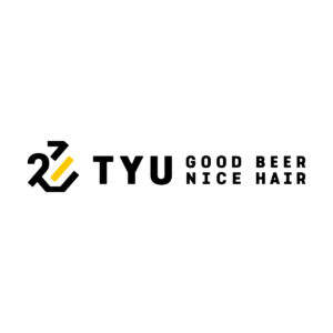 TYU　GOOD BEER NICE HAIR