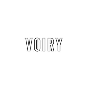 VOIRY