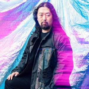 明石ガクト