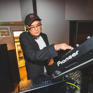 7/15<br>DJ SAITOH (URBAN RESEARCH)