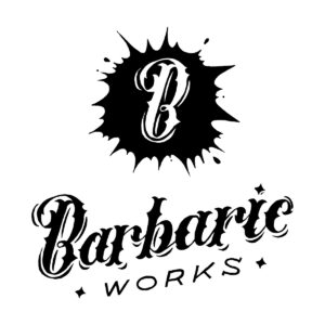 Barbaric WORKS