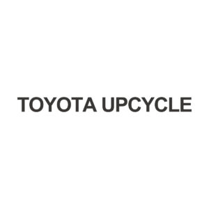 TOYOTA UPCYCLE