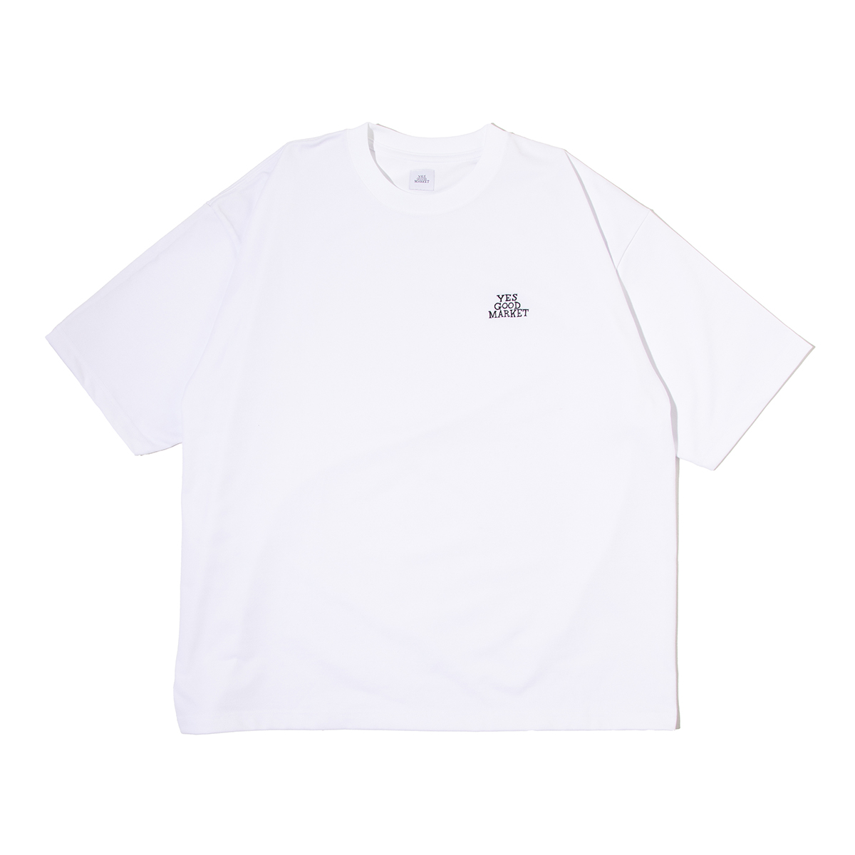 流行 OFFICIAL 2024 Market Good Yes | GOODS トップス