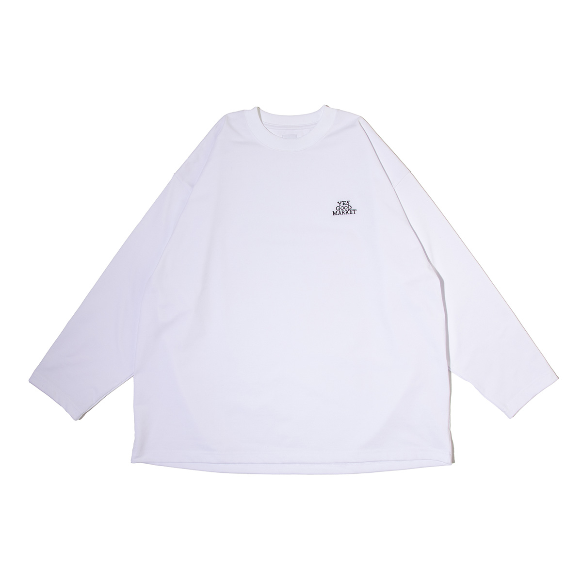 OFFICIAL GOODS | Yes Good Market 2024