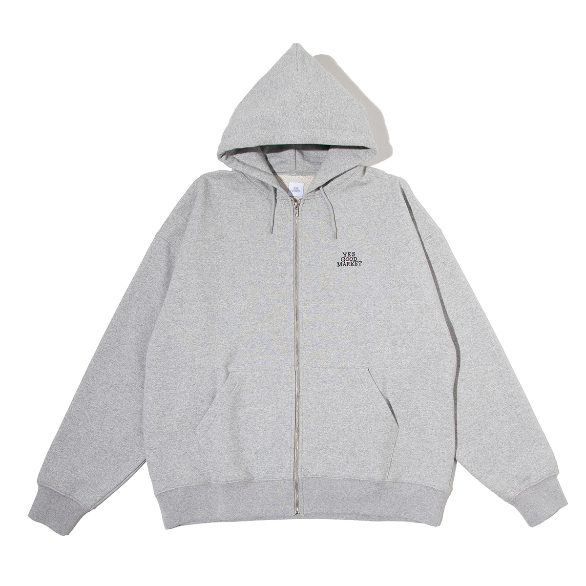 OFFICIAL GOODS | Yes Good Market 2024