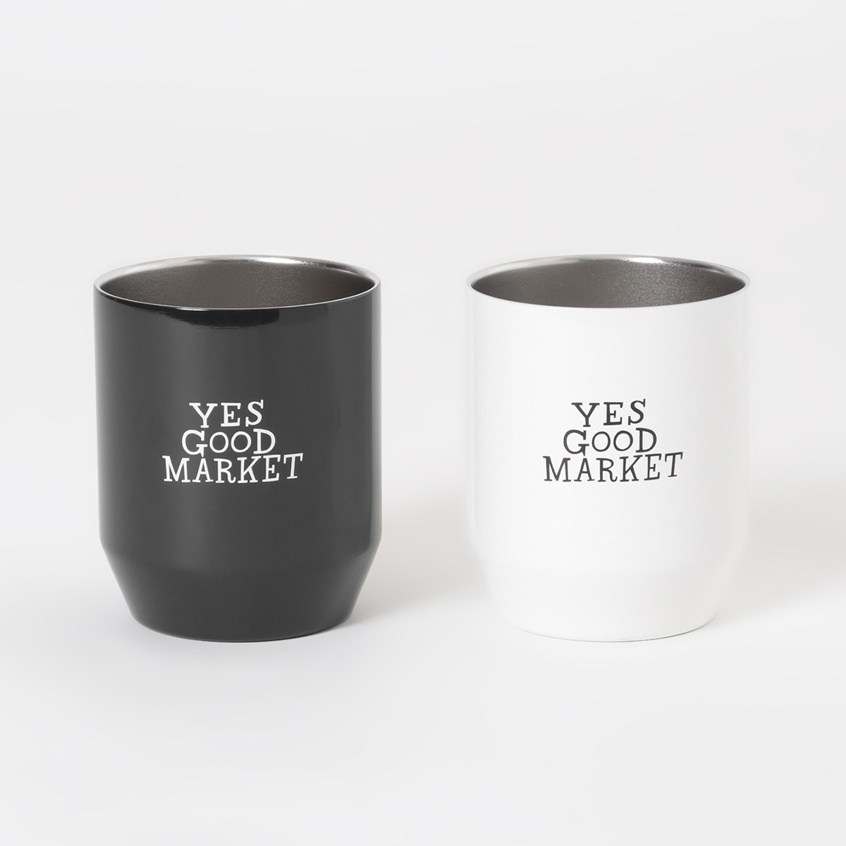 OFFICIAL GOODS | Yes Good Market 2024
