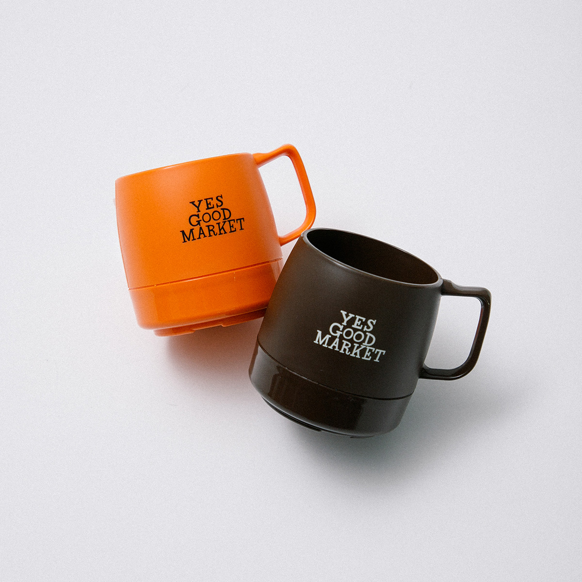 OFFICIAL GOODS | Yes Good Market 2024