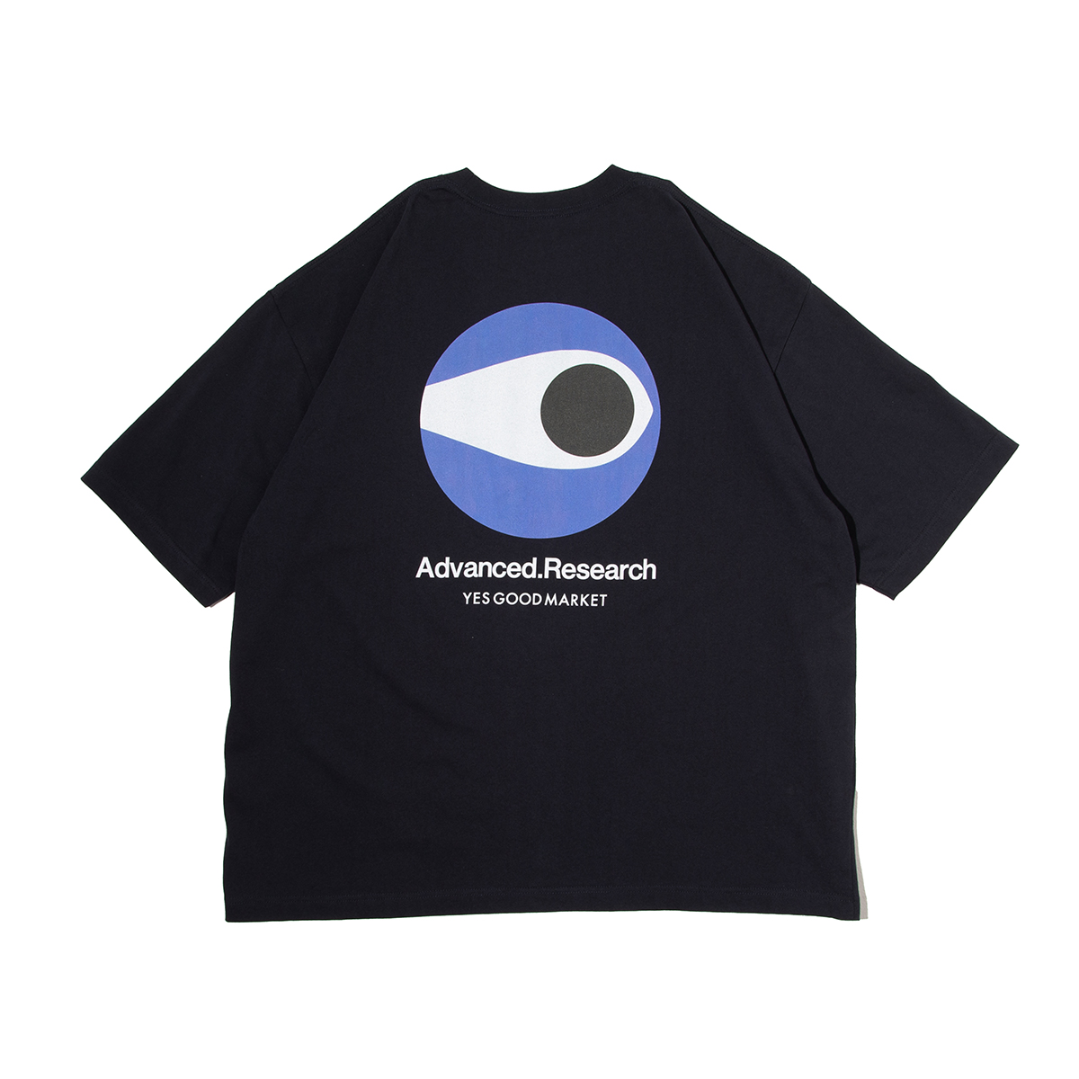 OFFICIAL GOODS | Yes Good Market 2024