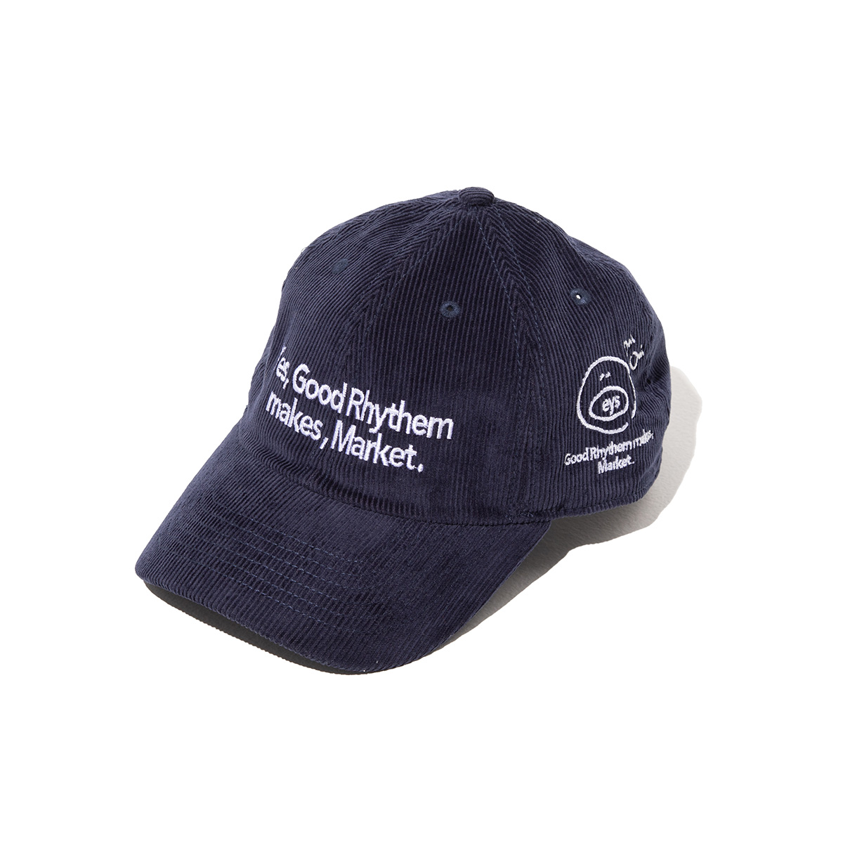 OFFICIAL GOODS | Yes Good Market 2024