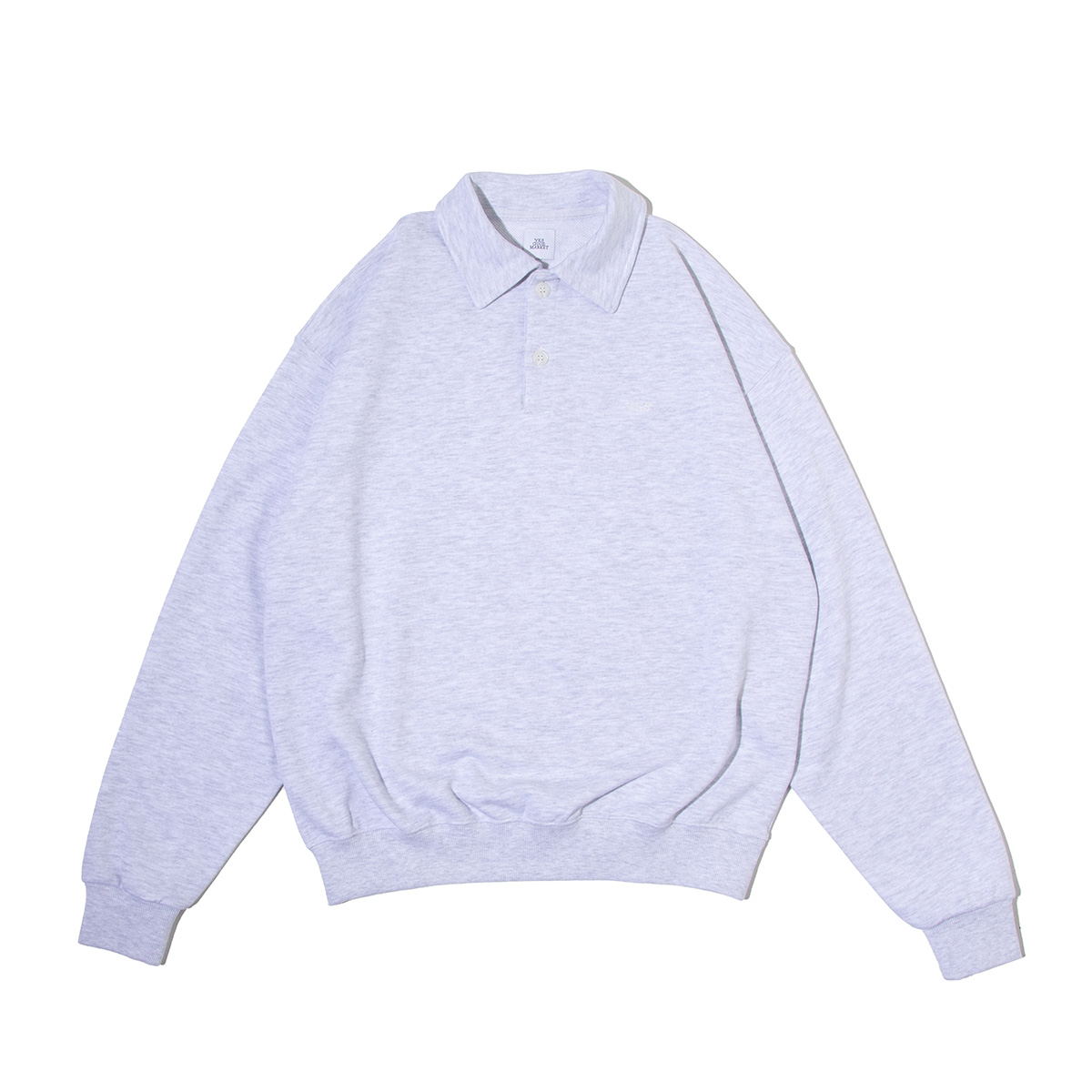 OFFICIAL GOODS | Yes Good Market 2024