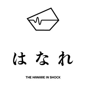 THE HANARE IN SHOCK