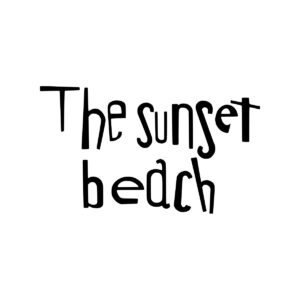 the sunset beach
