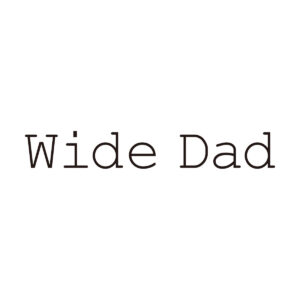 Wide Dad