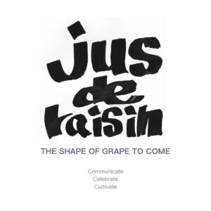Jus de risin (ジュドレザン)