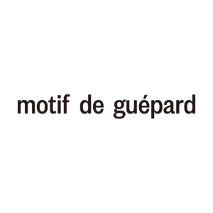 motif de guépard
