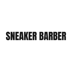 SNEAKER BARBER