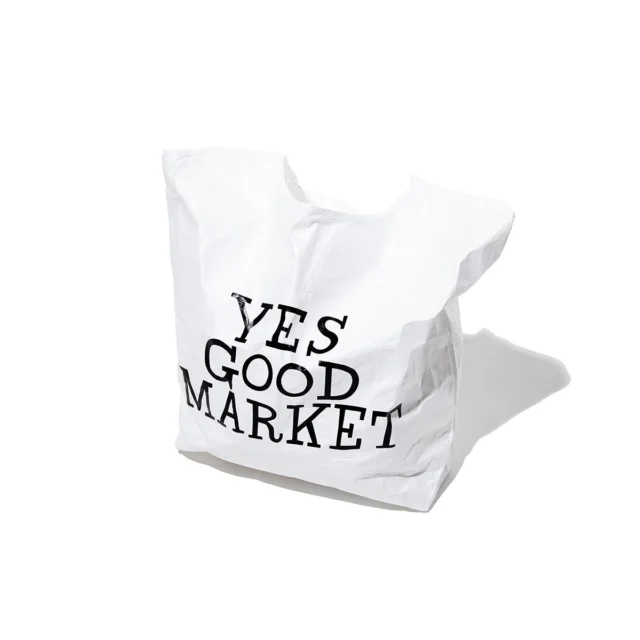 Yes Good Market 2025
