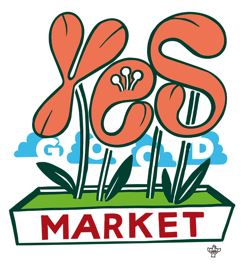 yesgoodmarket2026mainvisual