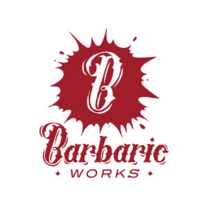 Barbaric WORKS