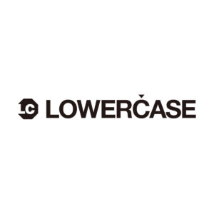 LOWERCASEと愉快な仲間たち