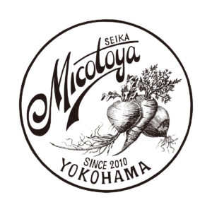 青果ミコト屋