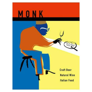 MONK