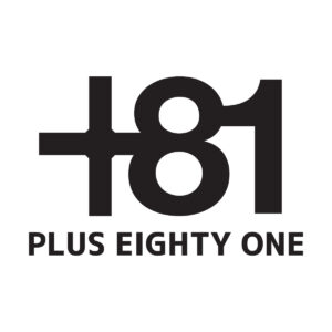 ₊81