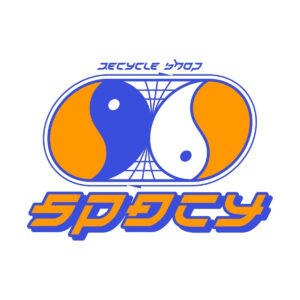 RECYCLE SHOP SPACY