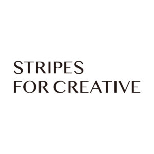 STRIPES FOR CREATIVE