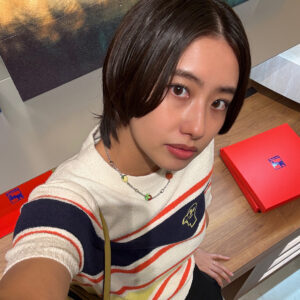 MINORI NAKADA